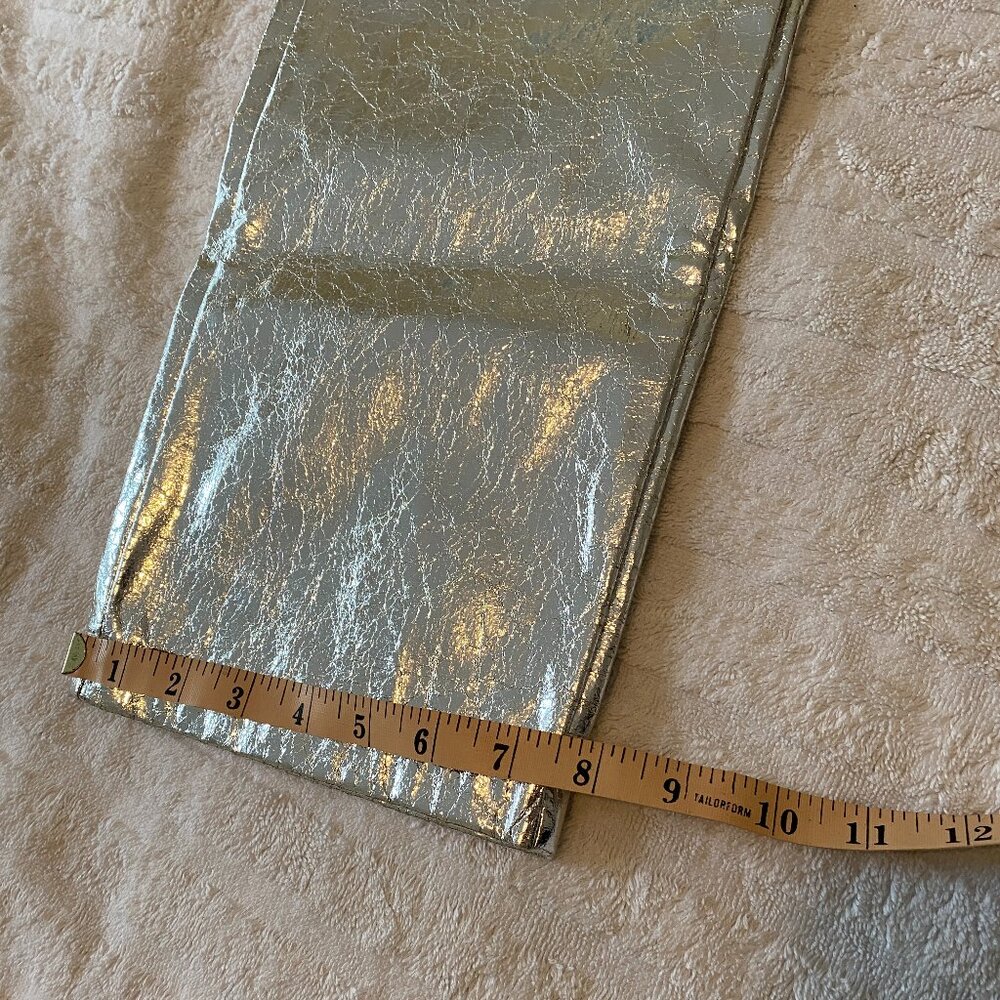 Fun silver pants - Picture 11 of 15